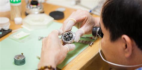 how long does watchmaking take.